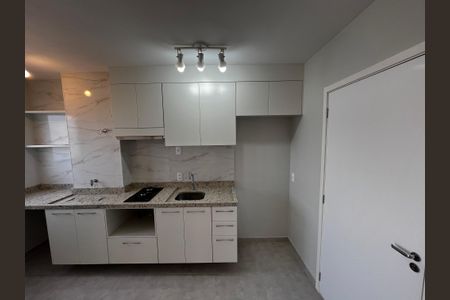 Apartamento à venda com 39m², 2 quartos e sem vagaCozinha