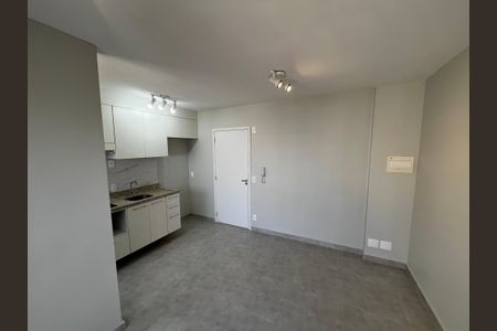 Sala de apartamento à venda com 2 quartos, 39m² em Imirim, São Paulo