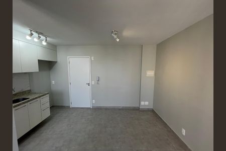 Apartamento à venda com 39m², 2 quartos e sem vagaSala