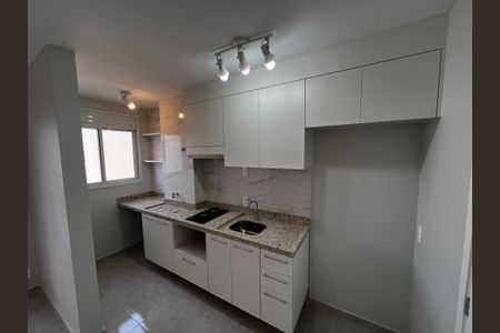 Apartamento à venda com 39m², 2 quartos e sem vagaCozinha