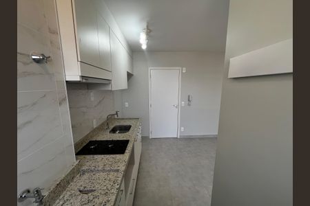 Apartamento à venda com 39m², 2 quartos e sem vagaCozinha