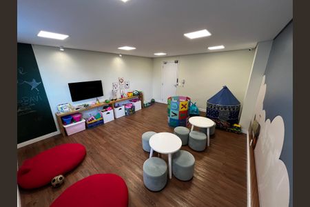 Apartamento à venda com 39m², 2 quartos e sem vagaÁrea comum - Brinquedoteca