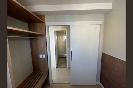 Apartamento à venda com 39m², 2 quartos e sem vagaQuarto 1