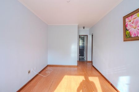 Sala de apartamento para alugar com 2 quartos, 58m² em Jardim Itu, Porto Alegre