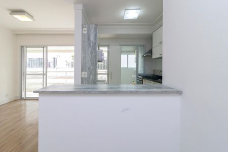 Apartamento à venda com 72m², 2 quartos e 1 vagaCozinha