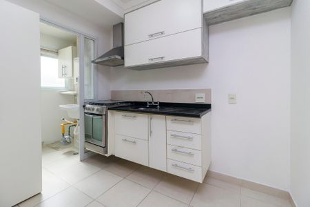 Apartamento à venda com 72m², 2 quartos e 1 vagaCozinha