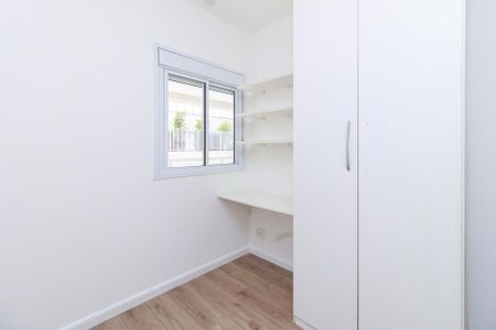 Quarto de apartamento à venda com 2 quartos, 72m² em Campo Belo, São Paulo