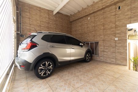 Casa para alugar com 100m², 2 quartos e 1 vagaEntrada 