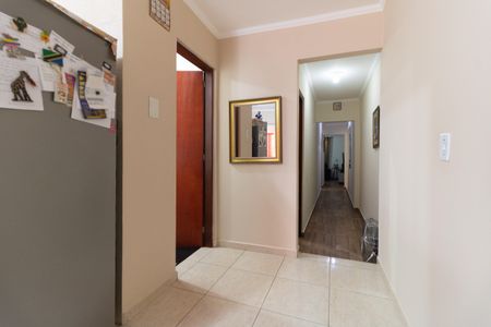 Casa para alugar com 100m², 2 quartos e 1 vagaCozinha 