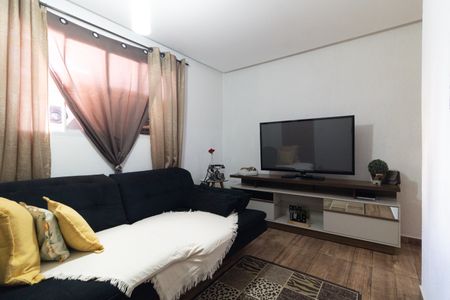 Sala de casa para alugar com 2 quartos, 100m² em Vila Arapua, São Paulo