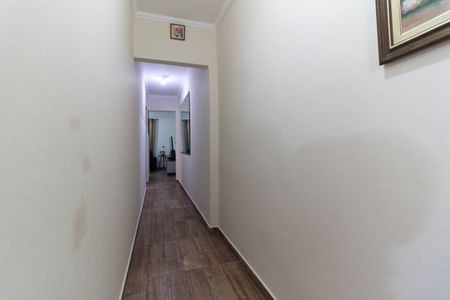 Casa para alugar com 100m², 2 quartos e 1 vagaCorredor
