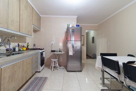 Casa para alugar com 100m², 2 quartos e 1 vagaCozinha 