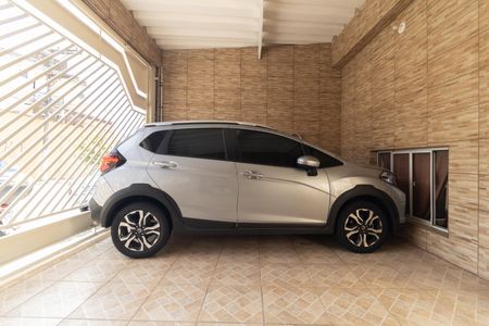 Casa para alugar com 100m², 2 quartos e 1 vagaGaragem 