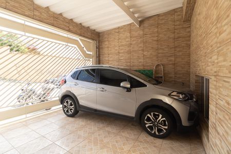 Casa para alugar com 100m², 2 quartos e 1 vagaEntrada 