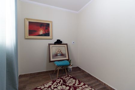 Casa para alugar com 100m², 2 quartos e 1 vagaQuarto 2