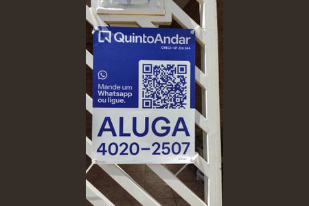 Casa para alugar com 100m², 2 quartos e 1 vagaFachada