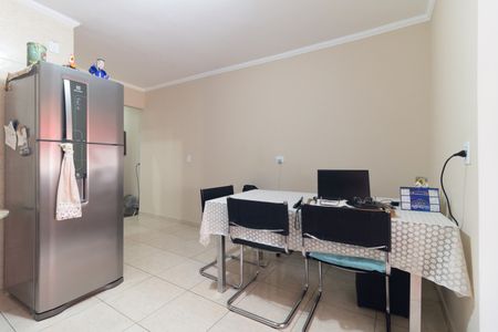 Casa para alugar com 100m², 2 quartos e 1 vagaCozinha 