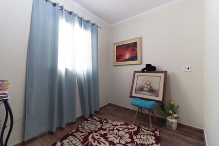 Casa para alugar com 100m², 2 quartos e 1 vagaQuarto 2