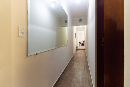 Casa para alugar com 100m², 2 quartos e 1 vagaCorredor