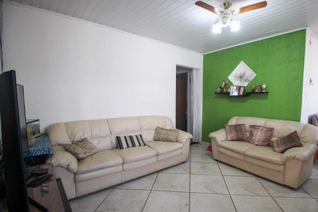 Sala de casa à venda com 2 quartos, 400m² em Jardim Umarizal, São Paulo