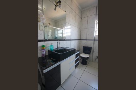 Casa à venda com 400m², 2 quartos e 4 vagasBanheiro