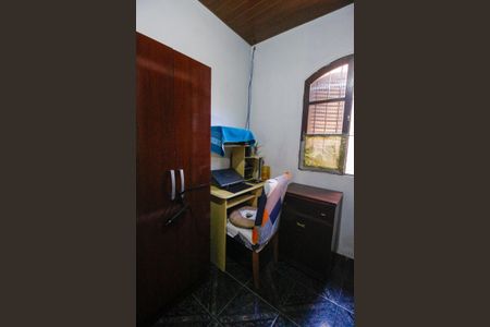 Quarto 2 de casa à venda com 2 quartos, 400m² em Jardim Umarizal, São Paulo