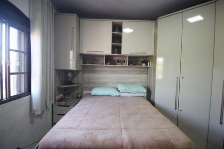 Casa à venda com 400m², 2 quartos e 4 vagasEdícula - Quarto 2