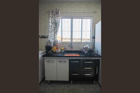 Casa à venda com 400m², 2 quartos e 4 vagasCozinha