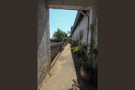 Casa à venda com 400m², 2 quartos e 4 vagasQuintal