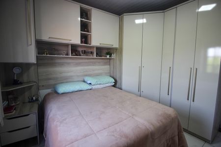 Casa à venda com 400m², 2 quartos e 4 vagasEdícula - Quarto 2