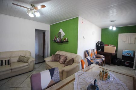 Sala de casa à venda com 2 quartos, 400m² em Jardim Umarizal, São Paulo