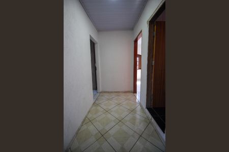 Casa à venda com 400m², 2 quartos e 4 vagasCorredor Edícula - Quarto 2