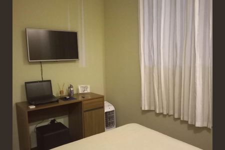 Apartamento à venda com 42m², 2 quartos e sem vagaQuarto 1