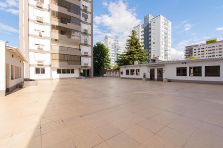 Apartamento à venda com 107m², 3 quartos e 1 vaga Apartamento à venda com 107m², 3 quartos e 1 vagaÁrea comum