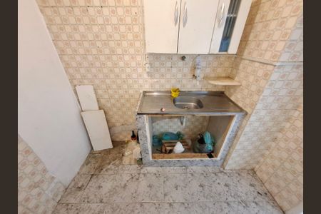 Apartamento à venda com 60m², 2 quartos e sem vaga Apartamento à venda com 60m², 2 quartos e sem vagaCozinha