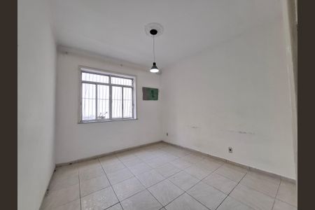 Quarto de apartamento à venda com 2 quartos, 60m² em Centro, Rio de Janeiro