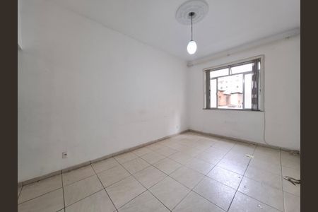 Sala de apartamento à venda com 2 quartos, 60m² em Centro, Rio de Janeiro