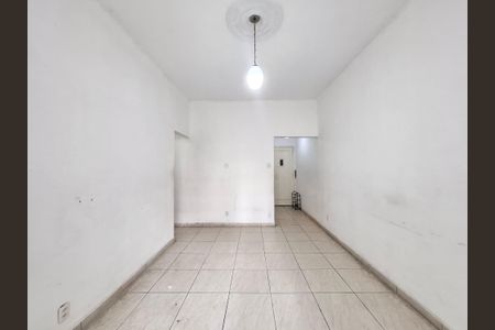 Sala de apartamento à venda com 2 quartos, 60m² em Centro, Rio de Janeiro