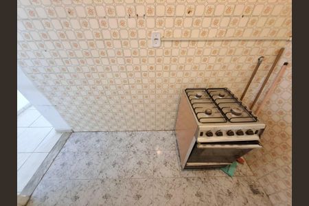 Apartamento à venda com 60m², 2 quartos e sem vaga Apartamento à venda com 60m², 2 quartos e sem vagaCozinha