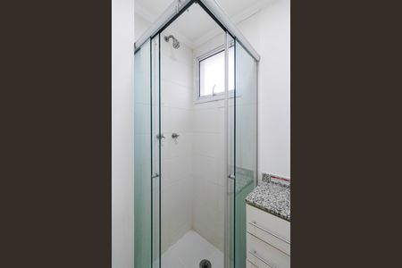 Apartamento para alugar com 70m², 2 quartos e 1 vagaBanheiro da Suíte