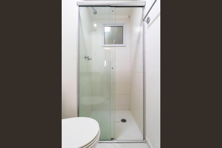 Apartamento para alugar com 70m², 2 quartos e 1 vagaBanheiro Social