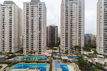 Apartamento para alugar com 70m², 2 quartos e 1 vagaVista da Varanda