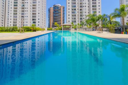 Apartamento para alugar com 70m², 2 quartos e 1 vagaÁrea comum