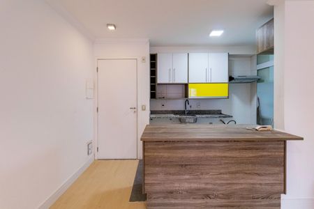 Apartamento para alugar com 70m², 2 quartos e 1 vagaCozinha