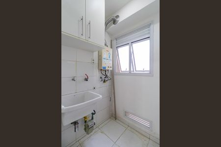 Apartamento para alugar com 70m², 2 quartos e 1 vagaÁrea de Serviço