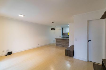 Apartamento para alugar com 70m², 2 quartos e 1 vagaSala