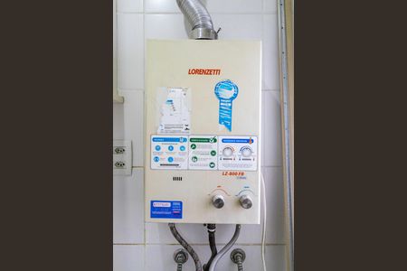 Apartamento para alugar com 70m², 2 quartos e 1 vagaÁrea de Serviço