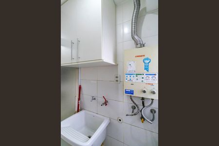 Apartamento para alugar com 70m², 2 quartos e 1 vagaÁrea de Serviço