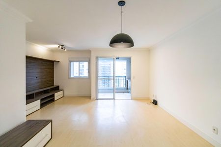 Sala de apartamento para alugar com 2 quartos, 70m² em Vila Suzana, São Paulo