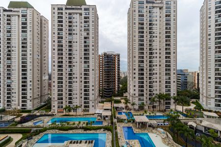 Apartamento para alugar com 70m², 2 quartos e 1 vagaVista da Suíte